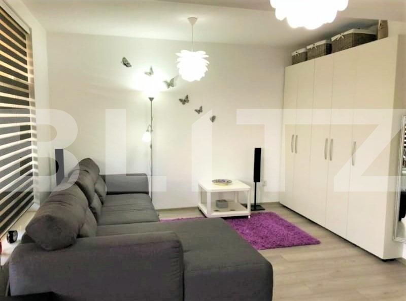 Garsonieră de vânzare Baciu - 37469AV | BLITZ Cluj-Napoca | Poza5