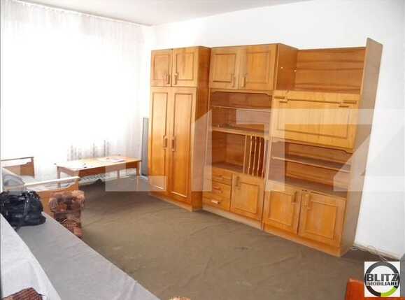 Apartament de vânzare 2 camere Manastur - 3747AV | BLITZ Cluj-Napoca | Poza1