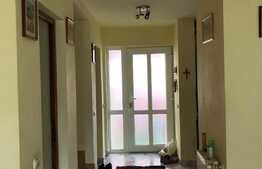 Duplex cu 2 unitati locative si 500 mp de teren, in zona Muzeul Apei!