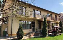 Duplex cu 2 unitati locative si 500 mp de teren, in zona Muzeul Apei!