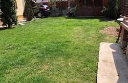 Duplex cu 2 unitati locative si 500 mp de teren, in zona Muzeul Apei!