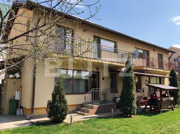 Casa de vânzare 8 camere Floreşti - 37470CV | BLITZ Cluj-Napoca | Poza1