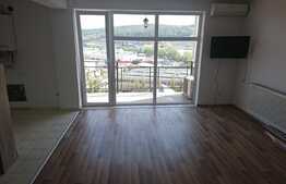 Apartament 2 camere, finisat, etaj intermediar, zona Calea Baciului