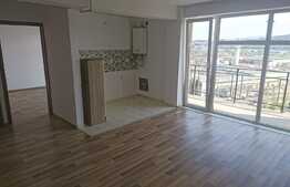 Apartament 2 camere, finisat, etaj intermediar, zona Calea Baciului