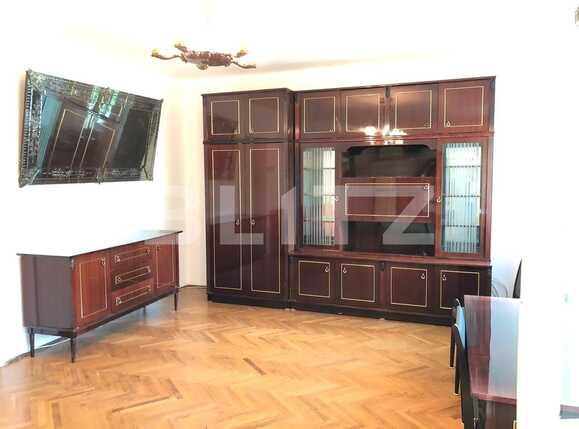 Apartament de închiriat 3 camere Plopilor - 37474AI | BLITZ Cluj-Napoca | Poza4