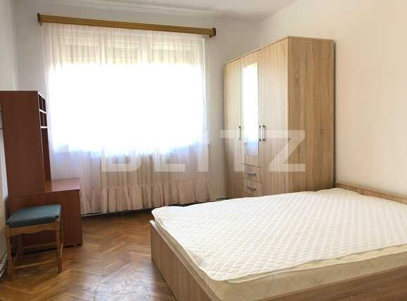 Apartament de închiriat 3 camere Plopilor - 37474AI | BLITZ Cluj-Napoca | Poza1