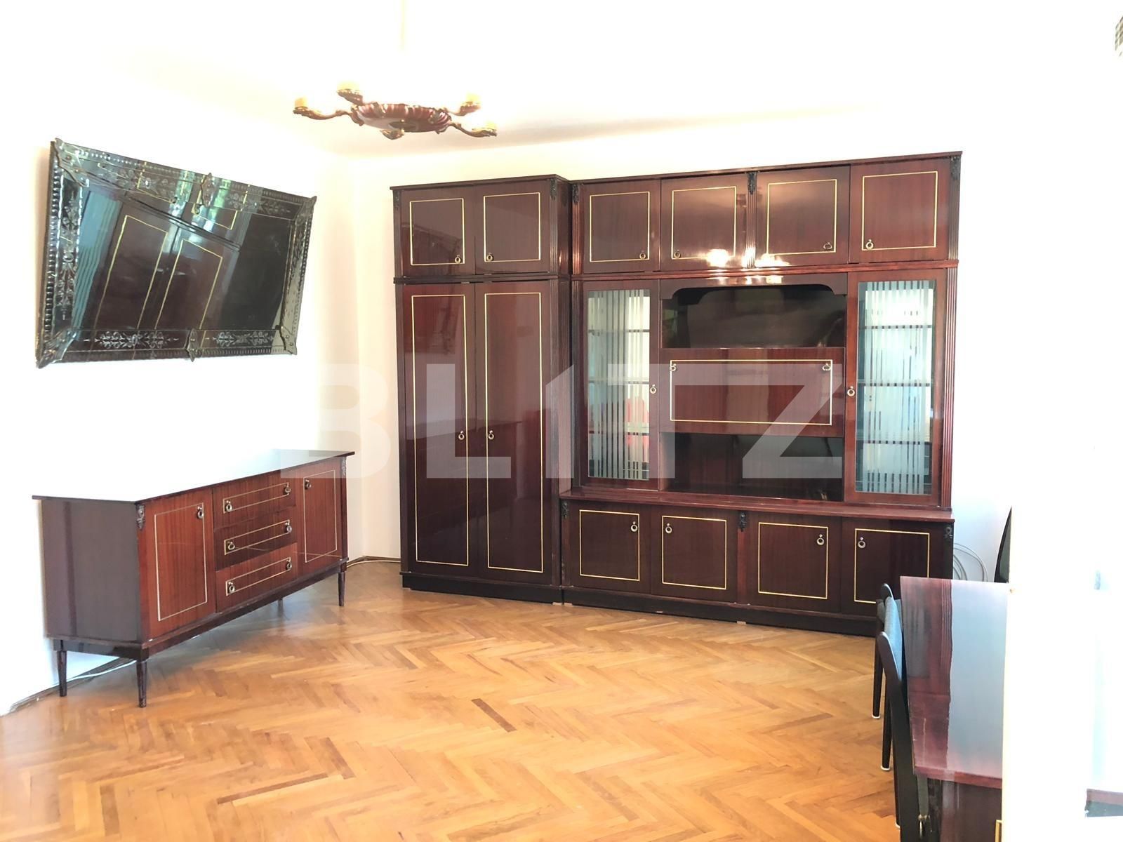 Apartament de închiriat 3 camere Plopilor - 37474AI | BLITZ Cluj-Napoca | Poza4