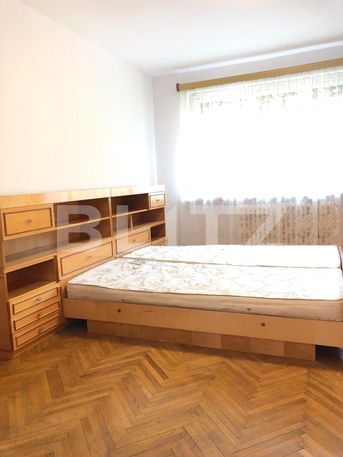 Apartament de închiriat 3 camere Plopilor - 37474AI | BLITZ Cluj-Napoca | Poza2