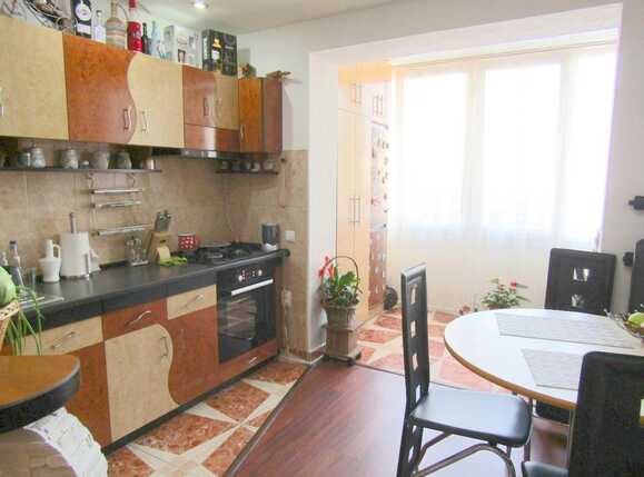 Apartament de vânzare 2 camere Floreşti - 37476AV | BLITZ Cluj-Napoca | Poza4