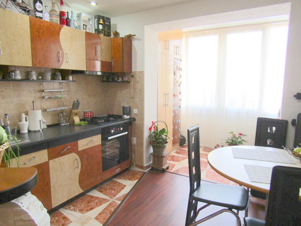 Apartament de vânzare 2 camere Floreşti - 37476AV | BLITZ Cluj-Napoca | Poza4