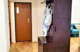 Apartament 3 camere, 76 mp, 3 balcoane, zona Minerva!