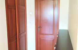 Apartament 3 camere, 76 mp, 3 balcoane, zona Minerva!