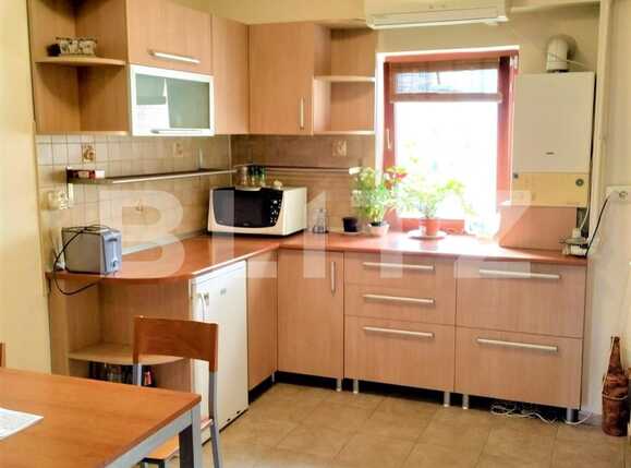 Apartament de vânzare 3 camere Manastur - 37477AV | BLITZ Cluj-Napoca | Poza4