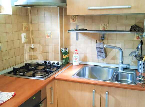 Apartament de vânzare 3 camere Manastur - 37477AV | BLITZ Cluj-Napoca | Poza3