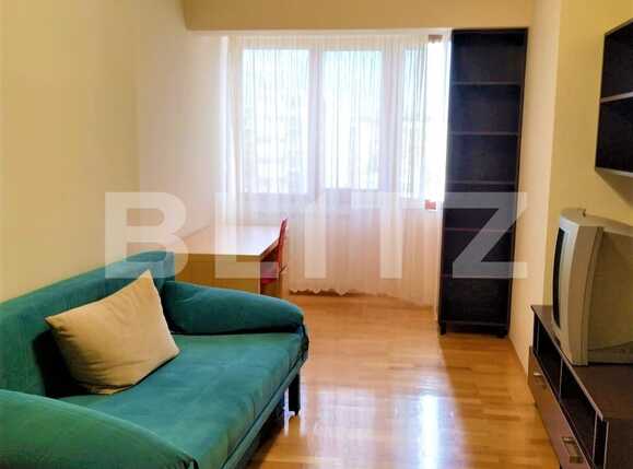 Apartament de vânzare 3 camere Manastur - 37477AV | BLITZ Cluj-Napoca | Poza1