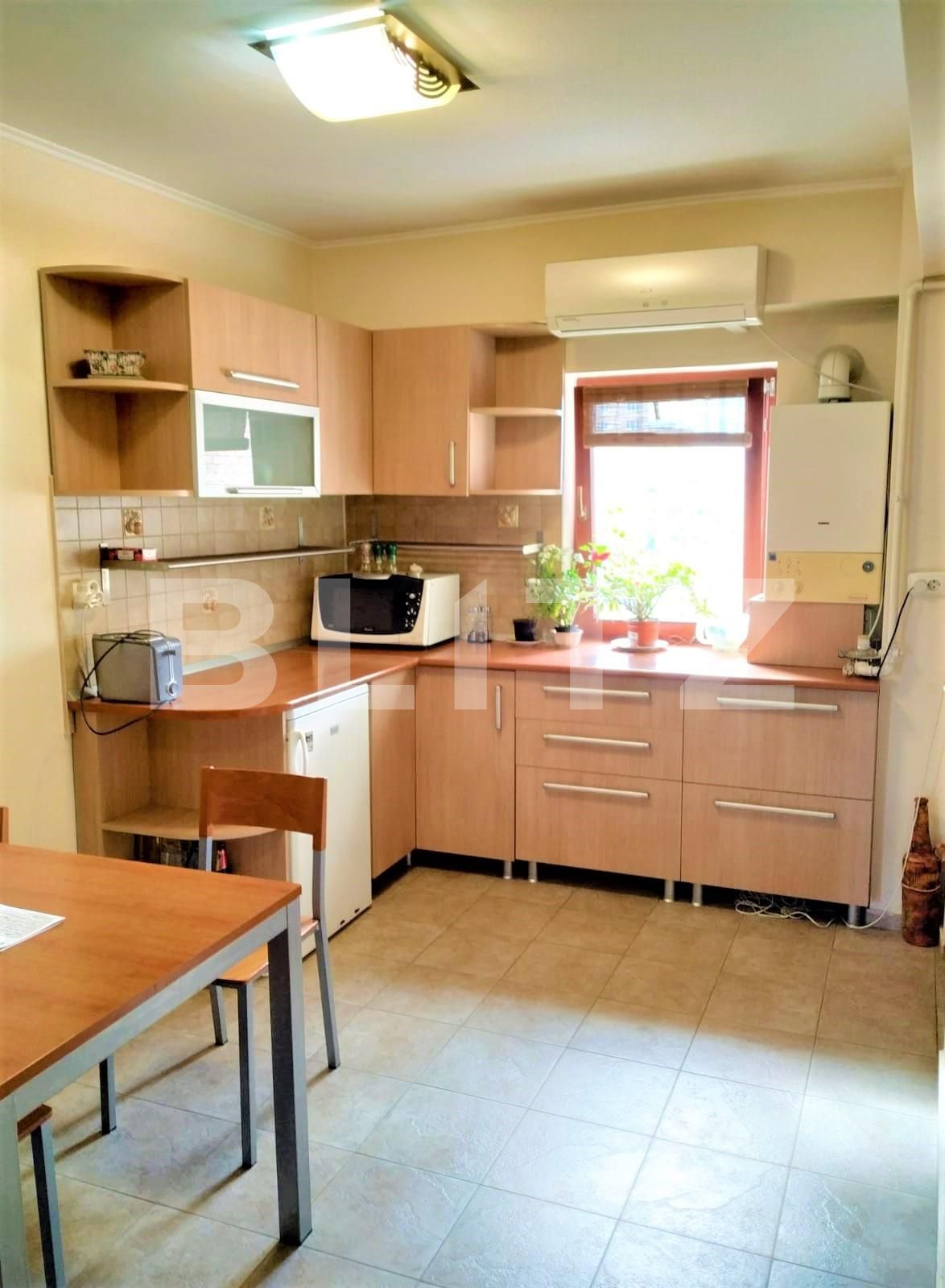 Apartament de vânzare 3 camere Manastur - 37477AV | BLITZ Cluj-Napoca | Poza4