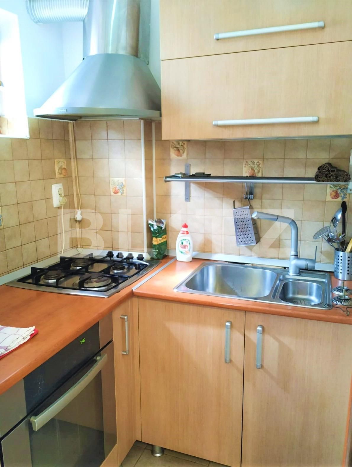 Apartament de vânzare 3 camere Manastur - 37477AV | BLITZ Cluj-Napoca | Poza3