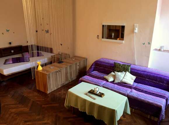 Garsonieră de vânzare Central - 37480AV | BLITZ Cluj-Napoca | Poza1