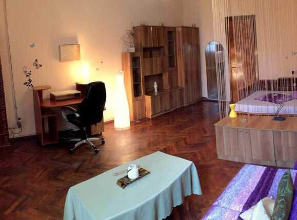 Garsonieră de vânzare Central - 37480AV | BLITZ Cluj-Napoca | Poza4