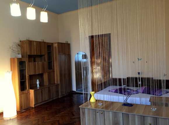 Garsonieră de vânzare Central - 37480AV | BLITZ Cluj-Napoca | Poza3