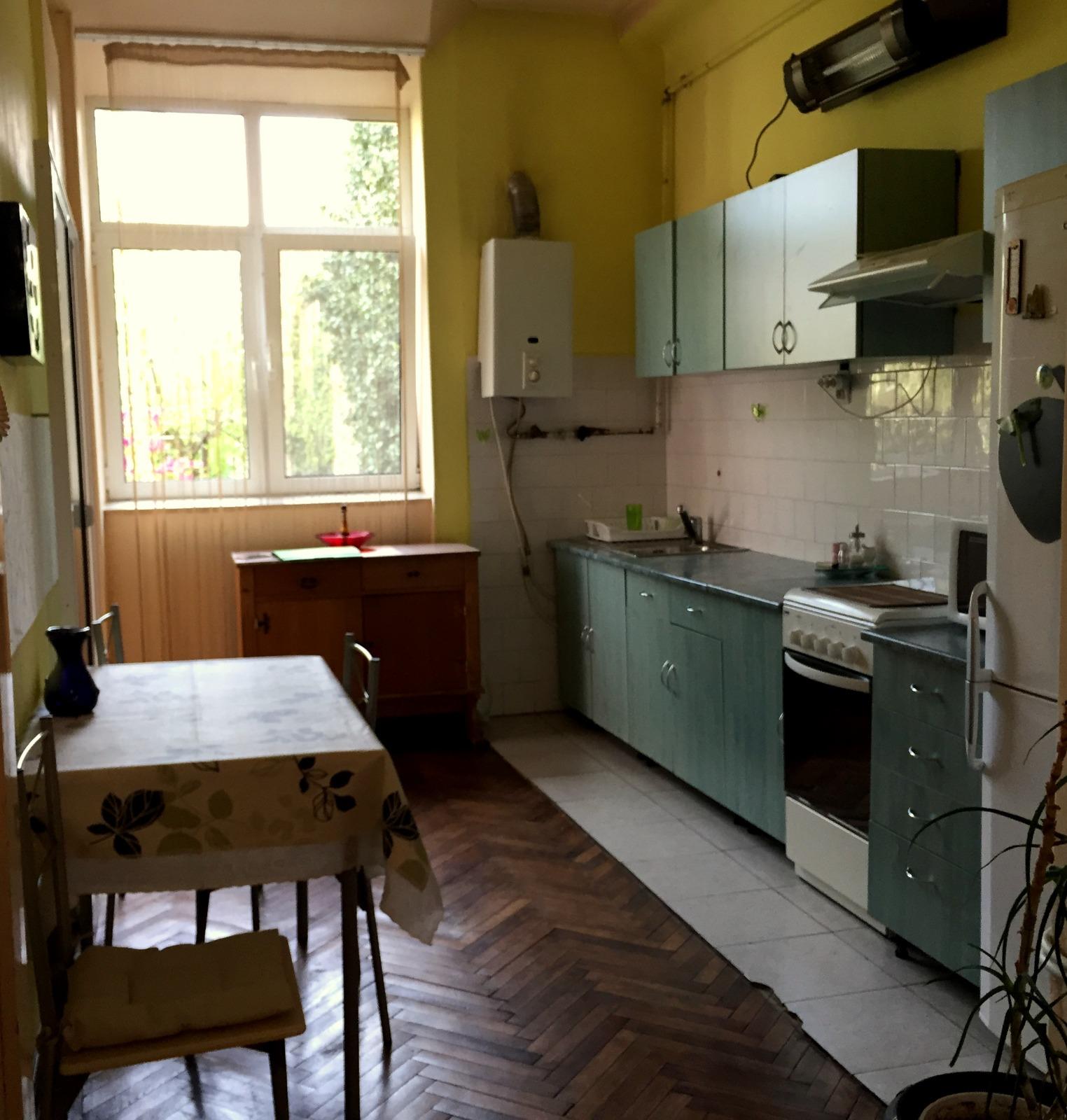 Garsonieră de vânzare Central - 37480AV | BLITZ Cluj-Napoca | Poza6