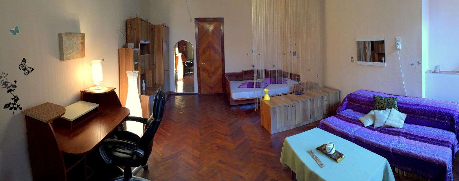 Garsonieră de vânzare Central - 37480AV | BLITZ Cluj-Napoca | Poza2