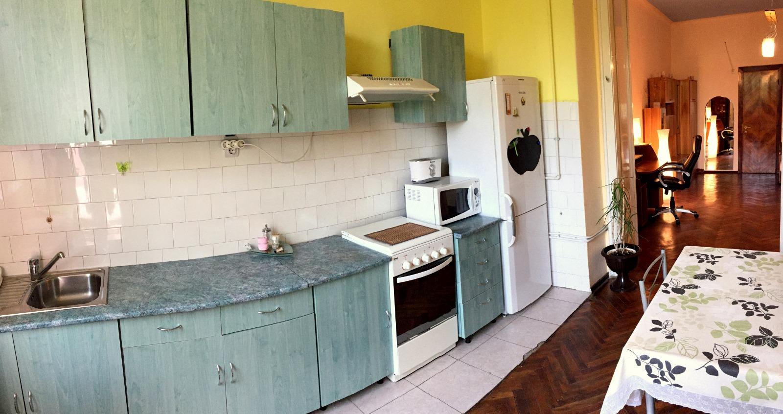 Garsonieră de vânzare Central - 37480AV | BLITZ Cluj-Napoca | Poza7