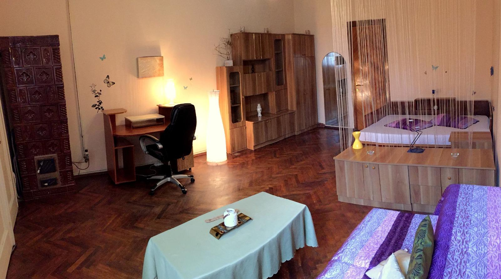 Garsonieră de vânzare Central - 37480AV | BLITZ Cluj-Napoca | Poza4