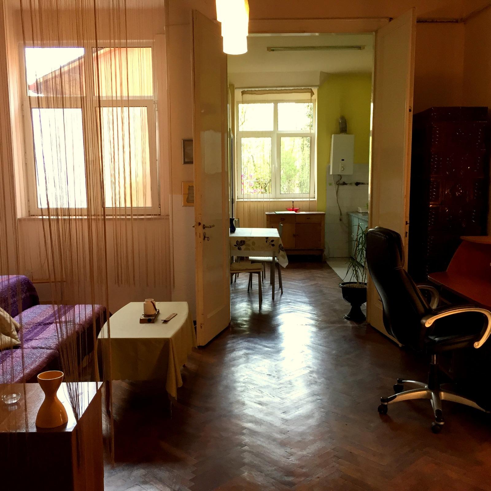 Garsonieră de vânzare Central - 37480AV | BLITZ Cluj-Napoca | Poza5