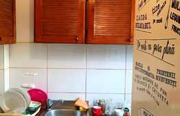 Investitie sigura, garsoniera la cheie cu chiriasi!