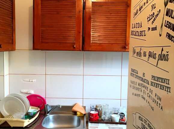 Garsonieră de vânzare Marasti - 37481AV | BLITZ Cluj-Napoca | Poza1