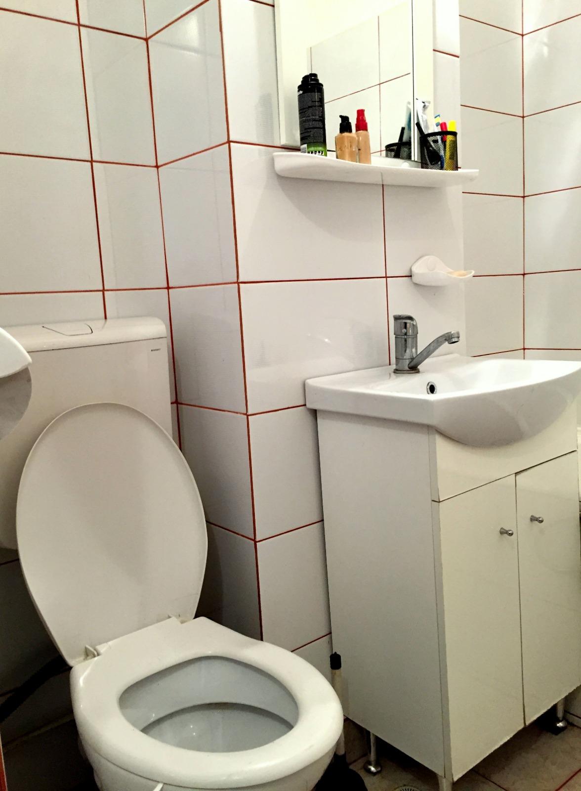 Garsonieră de vânzare Marasti - 37481AV | BLITZ Cluj-Napoca | Poza4