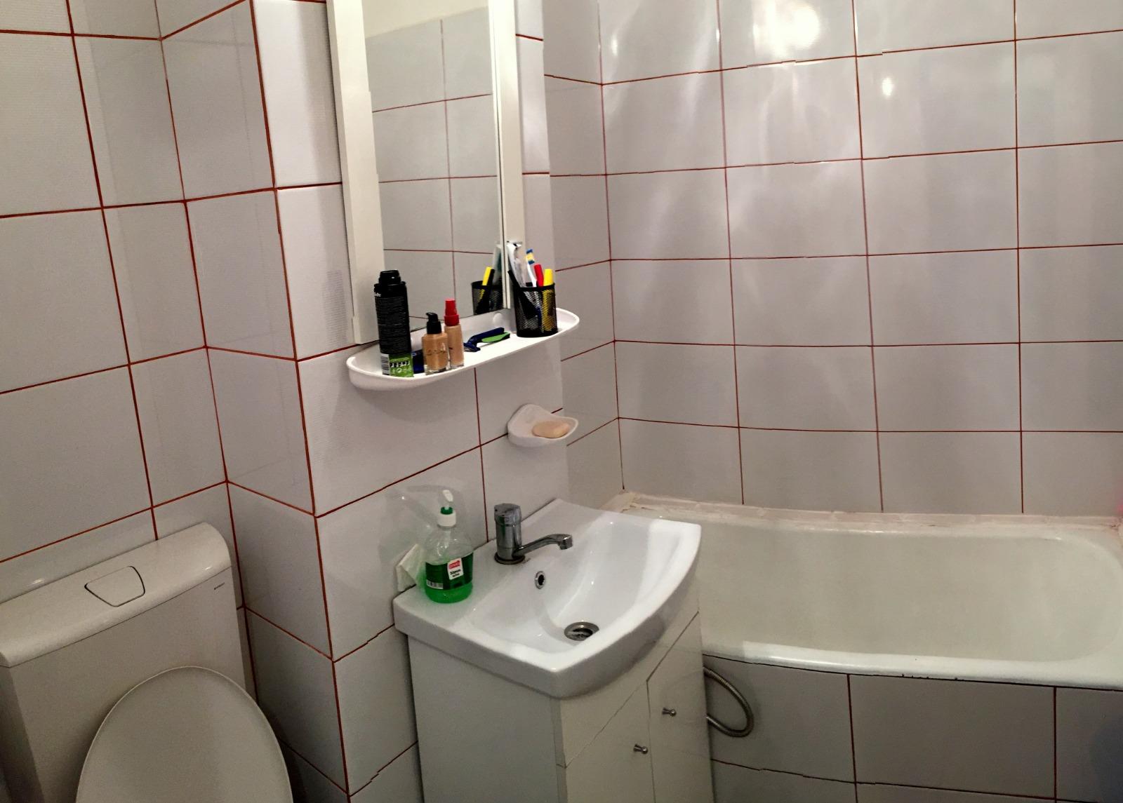 Garsonieră de vânzare Marasti - 37481AV | BLITZ Cluj-Napoca | Poza3