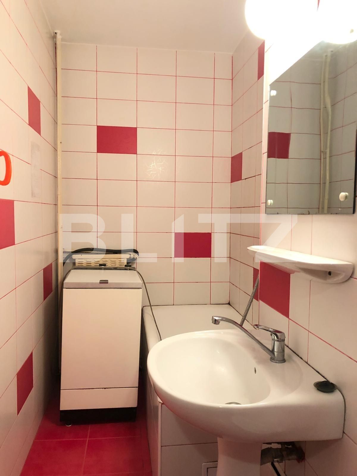 Garsonieră de închiriat Marasti - 37482AI | BLITZ Cluj-Napoca | Poza5