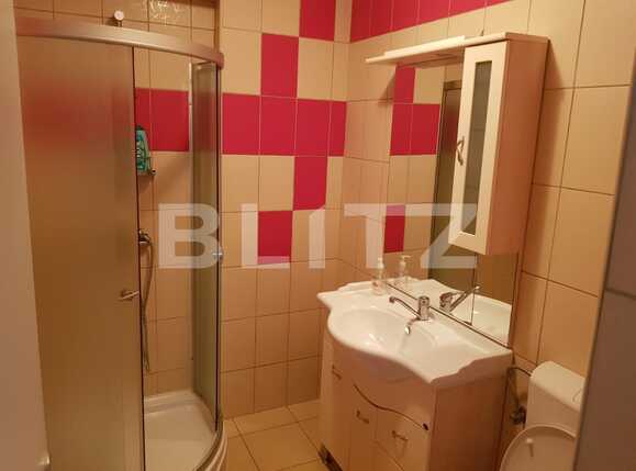 Apartament de închiriat 2 camere Floreşti - 37483AI | BLITZ Cluj-Napoca | Poza8