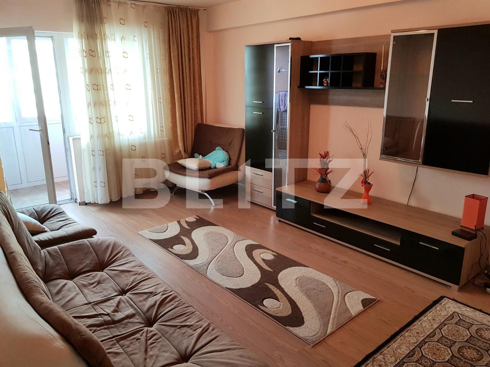 Apartament de închiriat 2 camere Floreşti - 37483AI | BLITZ Cluj-Napoca | Poza1