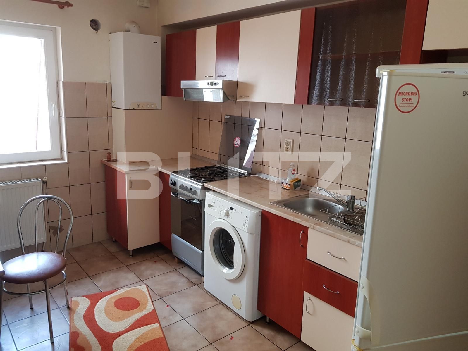Apartament de închiriat 2 camere Floreşti - 37483AI | BLITZ Cluj-Napoca | Poza5