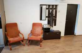 Apartament 2 camere, 66mp, loc de parcare, zona strazii Florilor!