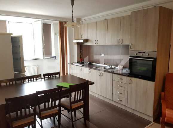 Apartament de închiriat 2 camere Floreşti - 37484AI | BLITZ Cluj-Napoca | Poza1