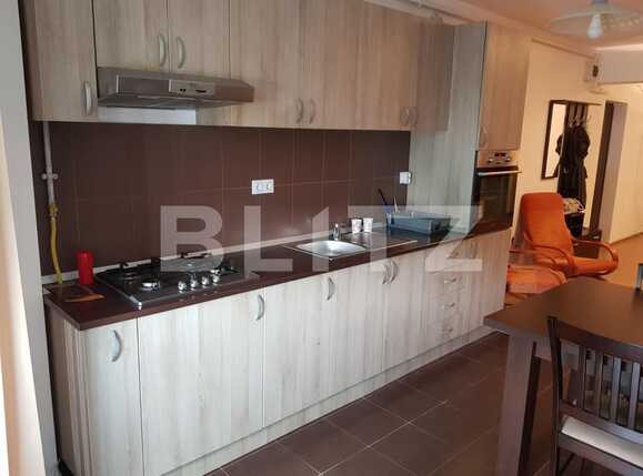 Apartament de închiriat 2 camere Floreşti - 37484AI | BLITZ Cluj-Napoca | Poza2