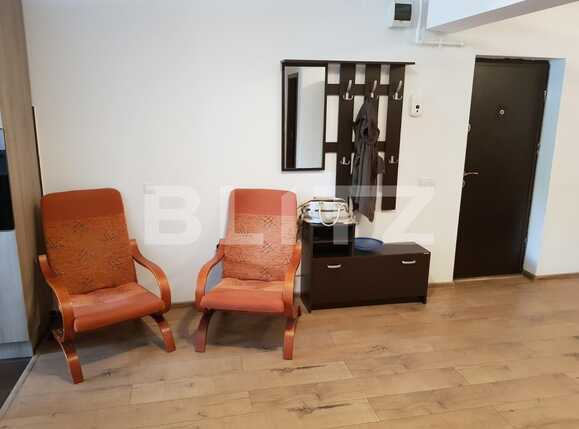 Apartament de închiriat 2 camere Floreşti - 37484AI | BLITZ Cluj-Napoca | Poza4