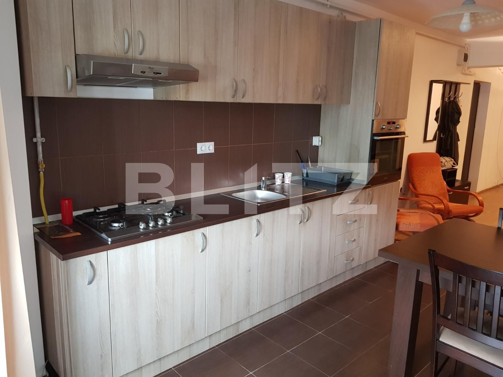 Apartament de închiriat 2 camere Floreşti - 37484AI | BLITZ Cluj-Napoca | Poza2