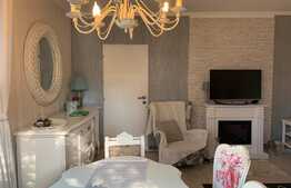 Casa de vanzare, 88 mp utili, 1231 mp teren, zona Sigma!