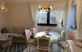 Casa de vanzare, 88 mp utili, 1231 mp teren, zona Sigma!