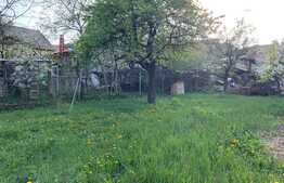 Casa de vanzare, 88 mp utili, 1231 mp teren, zona Sigma!