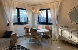 Casa de vanzare, 88 mp utili, 1231 mp teren, zona Sigma!