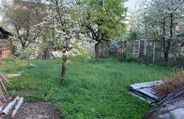 Casa de vanzare, 88 mp utili, 1231 mp teren, zona Sigma!