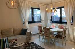 Casa de vanzare, 88 mp utili, 1231 mp teren, zona Sigma!