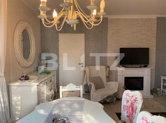 Casa de vânzare 2 camere Zorilor - 37485CV | BLITZ Cluj-Napoca | Poza3