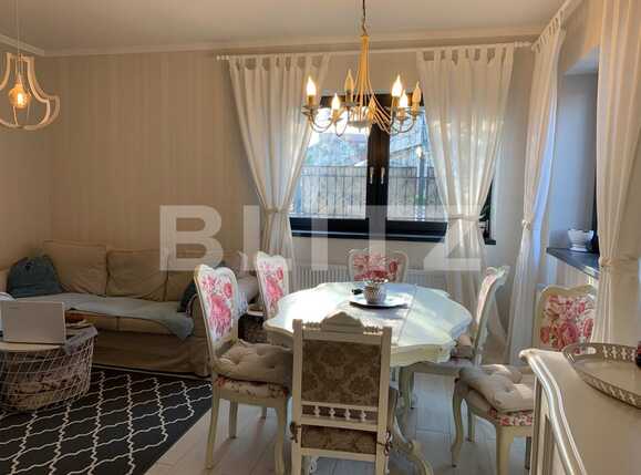 Casa de vânzare 2 camere Zorilor - 37485CV | BLITZ Cluj-Napoca | Poza6